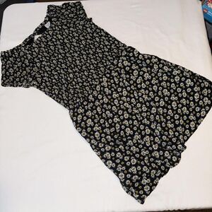 Abercrombie-kids Black Dress